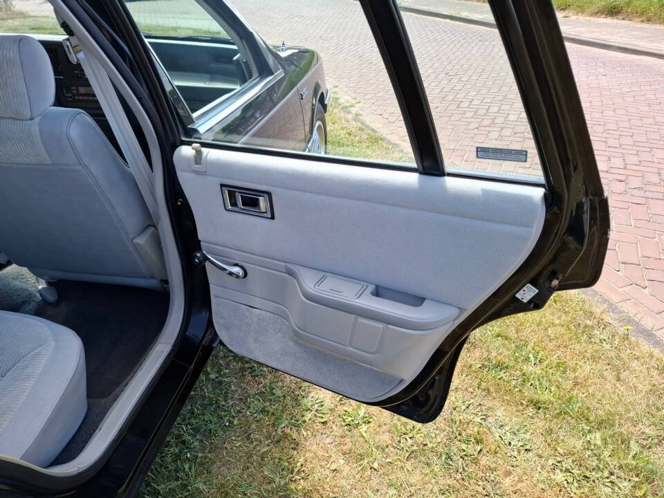 Bild 84/96 von Dodge Lancer 2.2 Turbo (1986)
