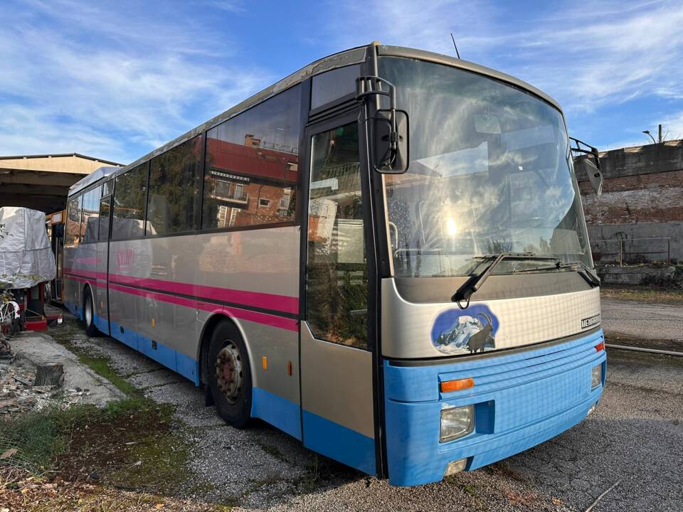 Image 13/20 of Menarini Monocar 120 L (1992)