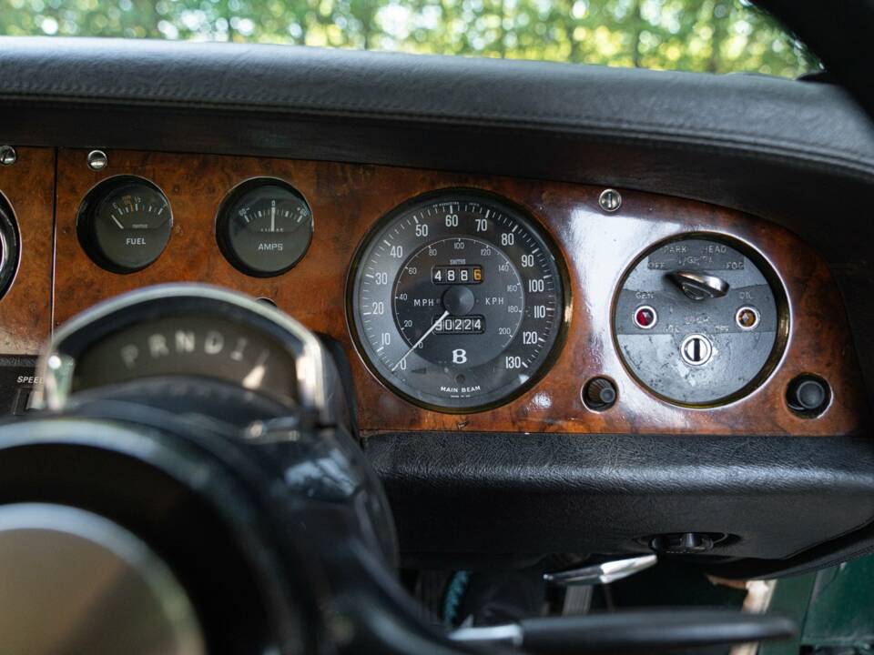 Image 47/50 of Bentley T 1 (1973)