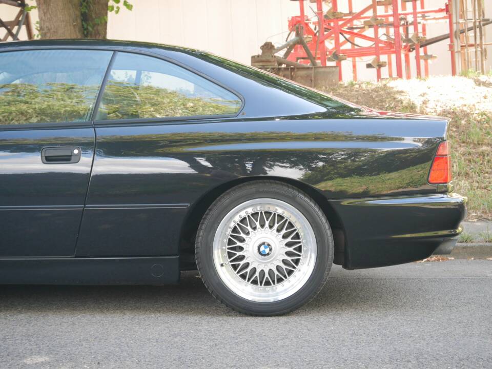 Immagine 6/32 di BMW 840Ci (1994)