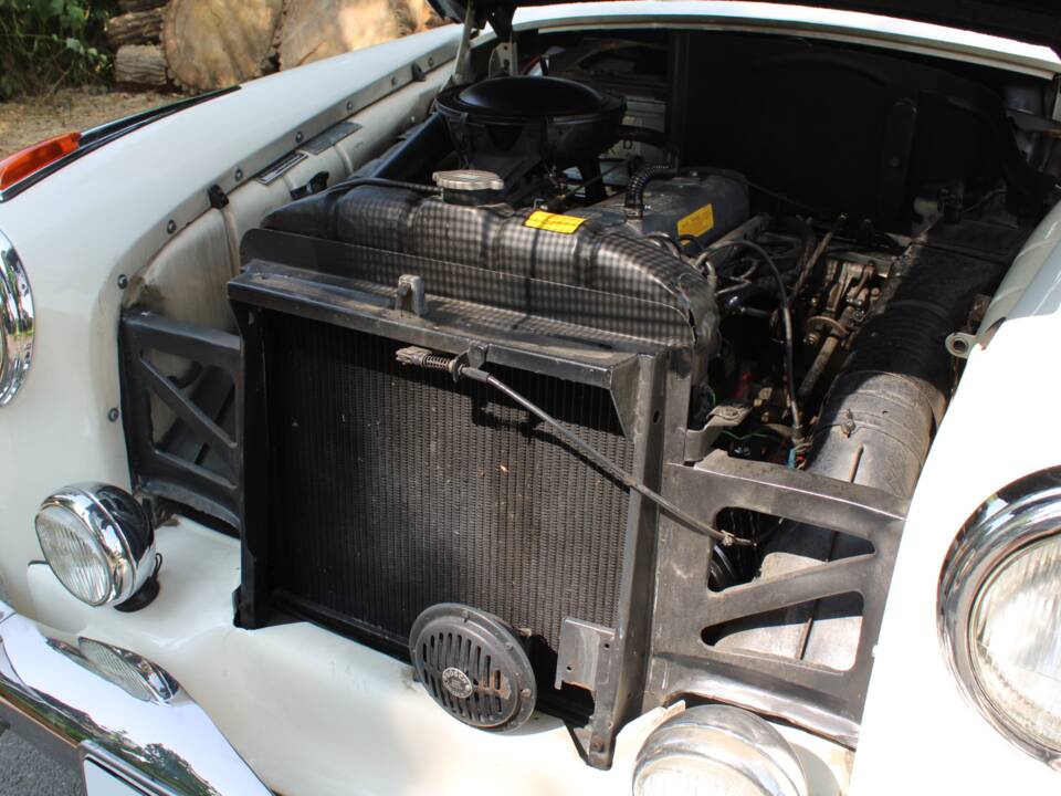 Image 39/50 of Mercedes-Benz 219 (1959)