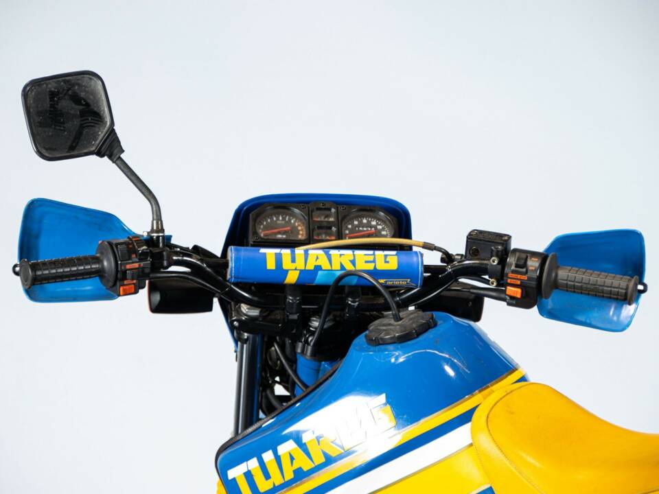 Imagen 20/50 de Aprilia DUMMY (1987)