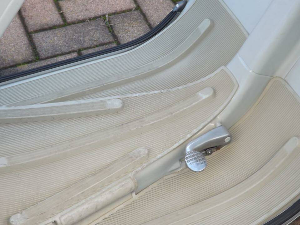 Image 41/50 of Piaggio Vespa 125 (1955)