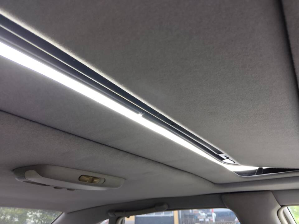 Immagine 45/76 di Infiniti Q45 (1994)