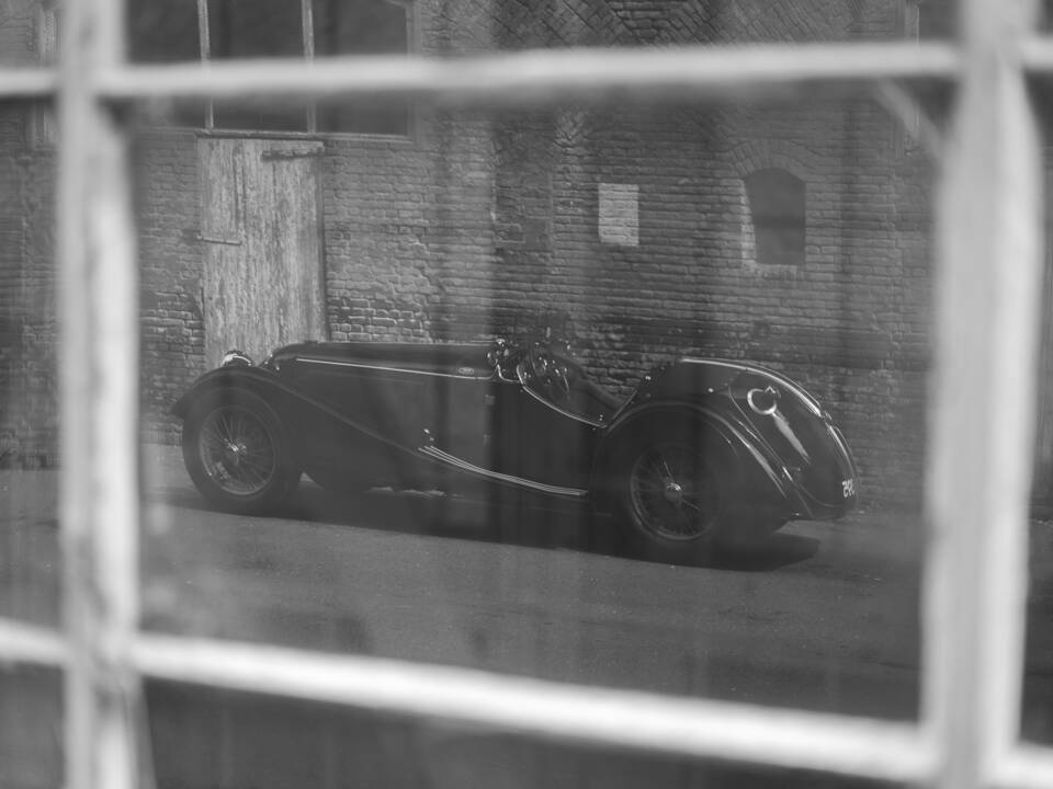 Bild 24/25 von Riley 12&#x2F;4 TT Sprite (1936)