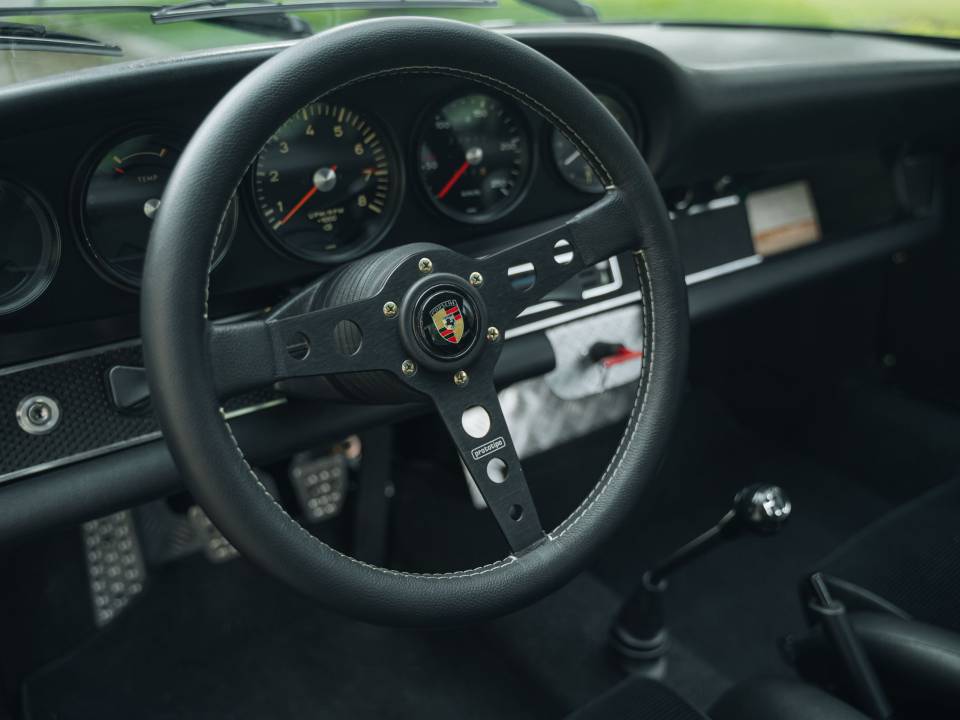 Bild 42/63 von Porsche 911 2.2 E (1970)