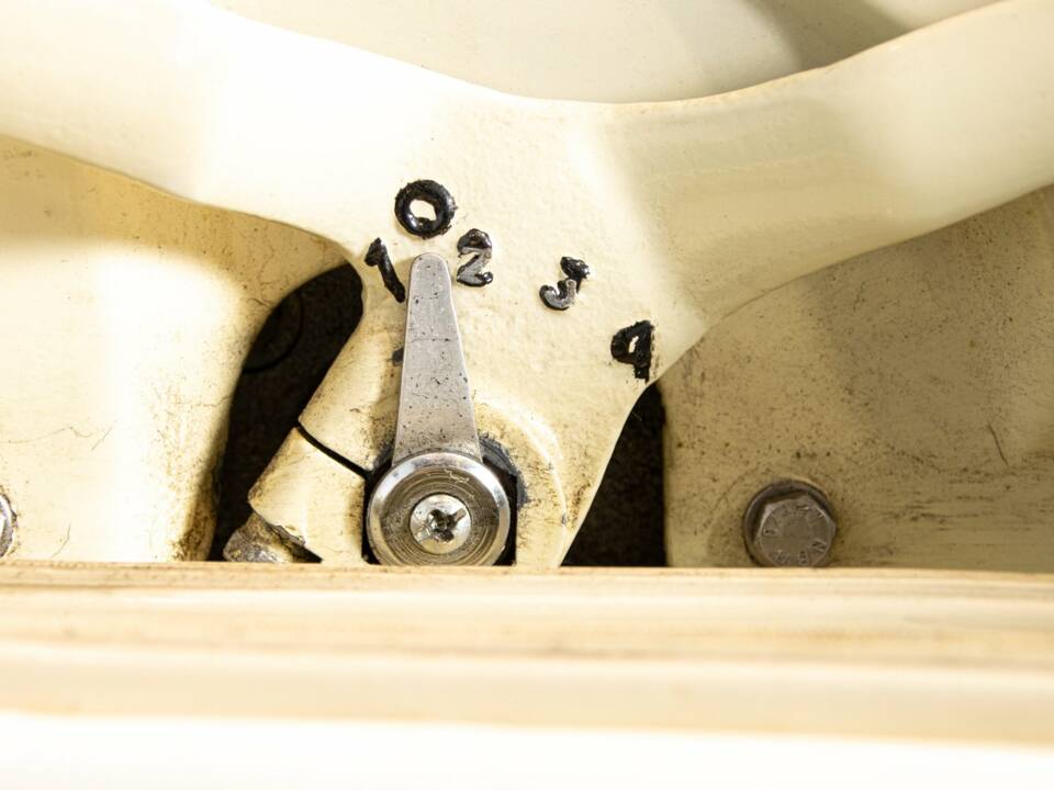 Afbeelding 43/50 van Moto Guzzi DUMMY (1962)