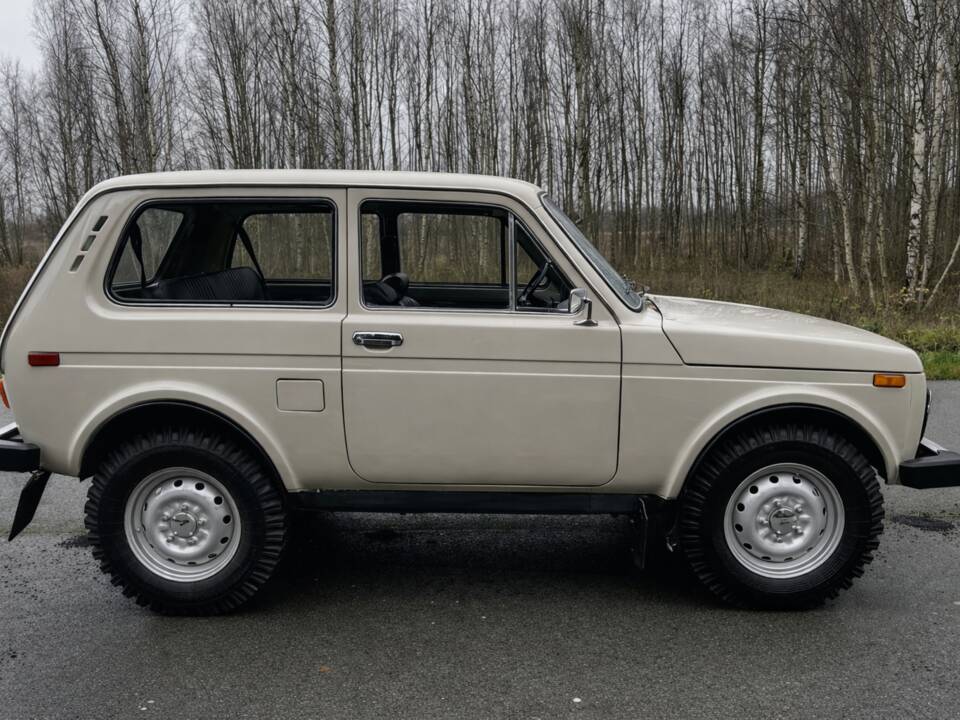 Afbeelding 6/52 van Lada Niva 4x4 (1979)