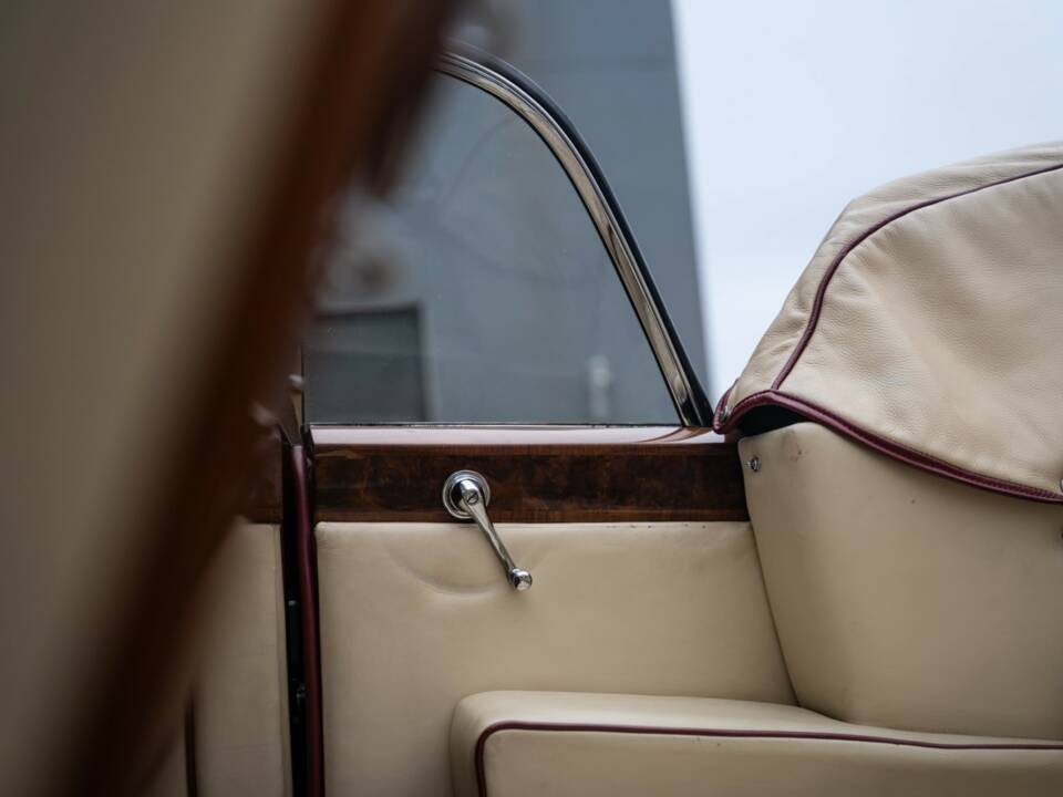 Immagine 40/49 di Rolls-Royce Silver Cloud I Mulliner (1957)