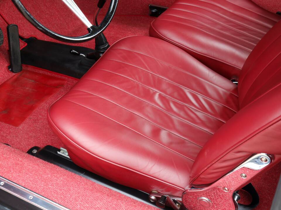 Bild 39/50 von Porsche 356 C 1600 (1965)