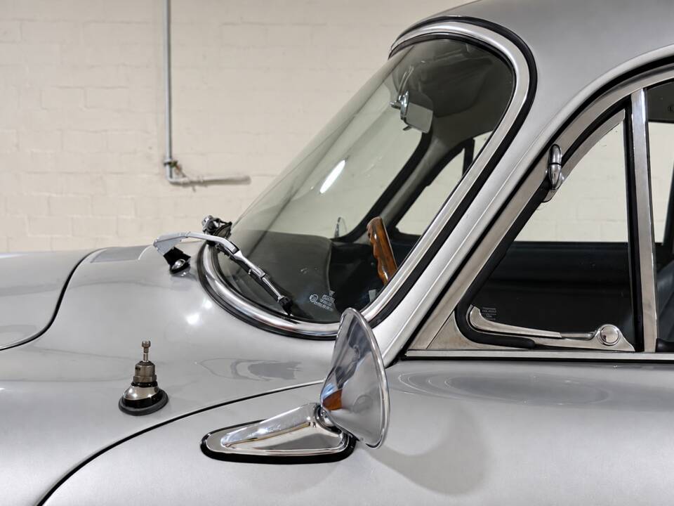Afbeelding 9/59 van Porsche 356 C 1600 SC (1964)