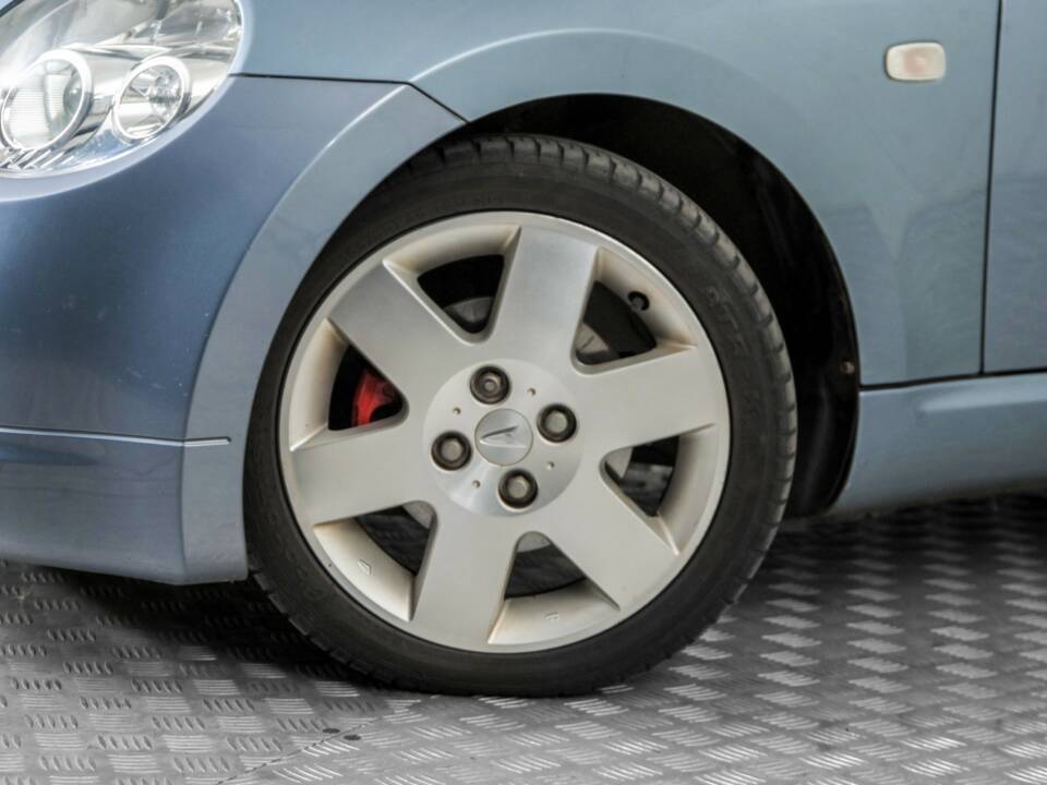 Image 4/50 de Daihatsu Copen 1.3-16v (2006)