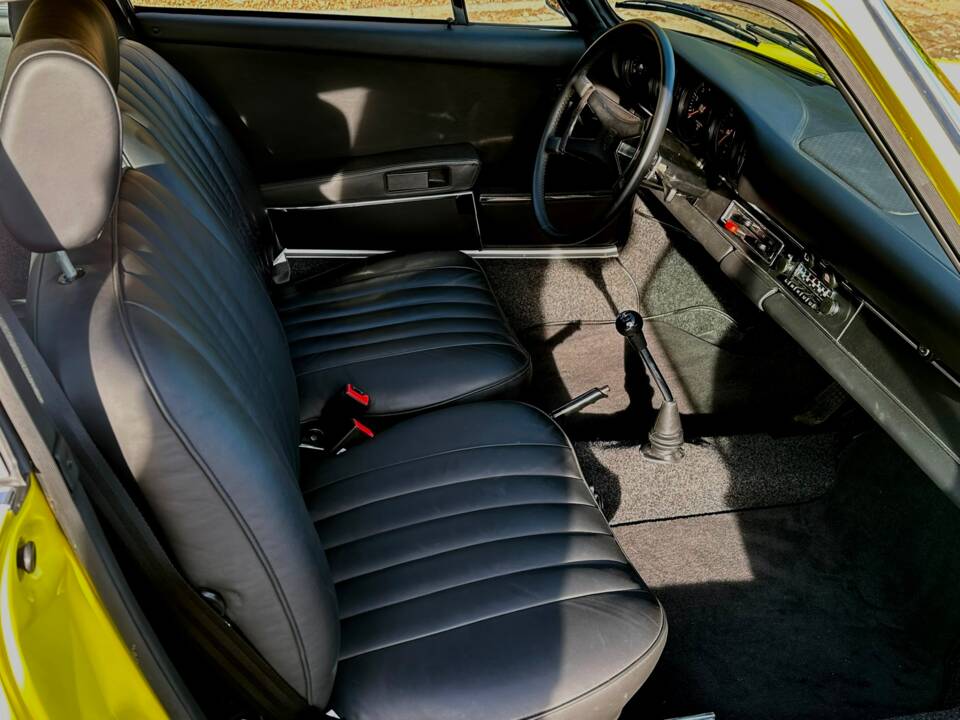 Bild 83/100 von Porsche 911 2.4 T "Oilflap" (1972)