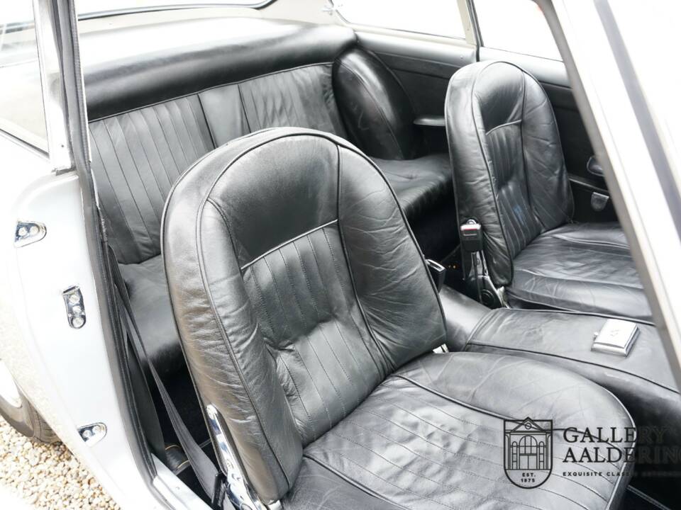 Bild 18/50 von Ferrari 250 GT Berlinetta Lusso (1964)