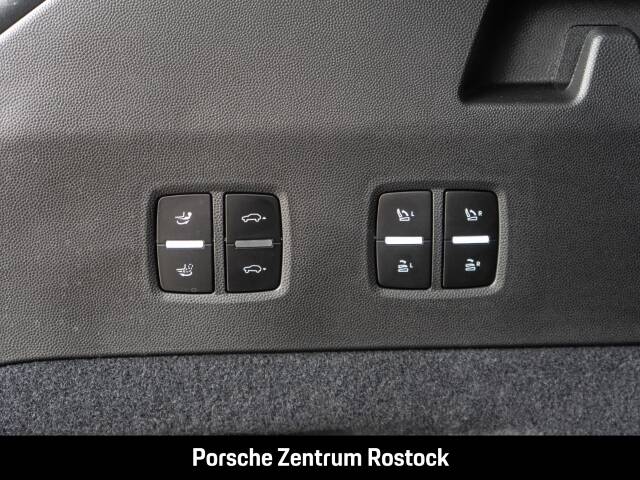 Imagen 16/35 de Porsche Cayenne Turbo E-Hybrid (1900)