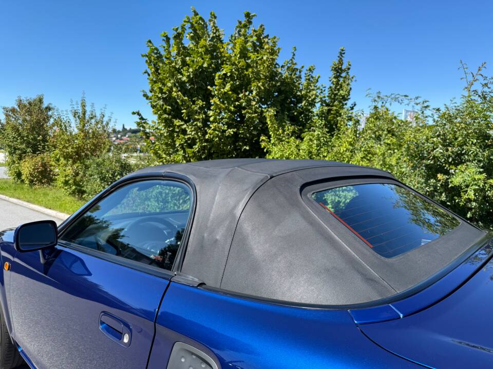 Image 7/23 de Toyota MR2 (2000)