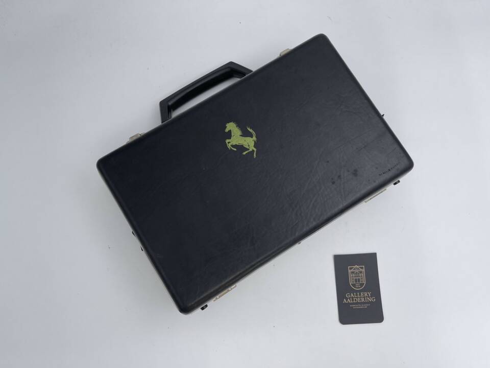 Image 16/50 of Ferrari 365 GTB/4 Daytona (1973)