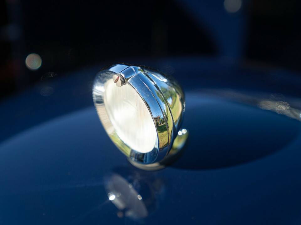 Imagen 49/50 de Delage D6-11 (1933)