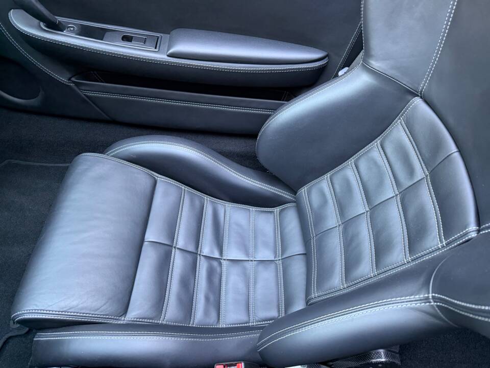 Immagine 37/52 di Ferrari F430 Spider (2007)