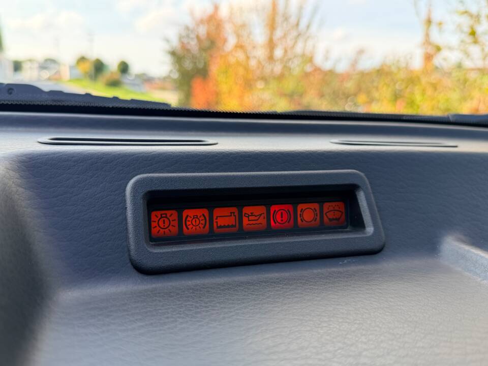 Image 16/33 of Opel Kadett 2,0i GSi 16V (1988)