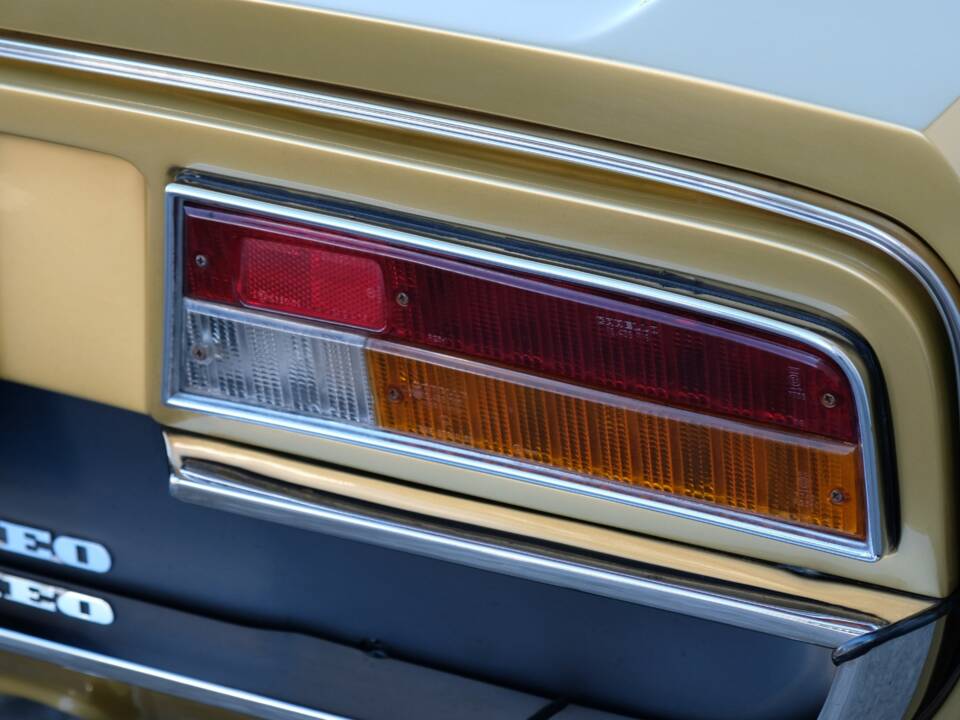 Bild 54/68 von Alfa Romeo Montreal (1973)