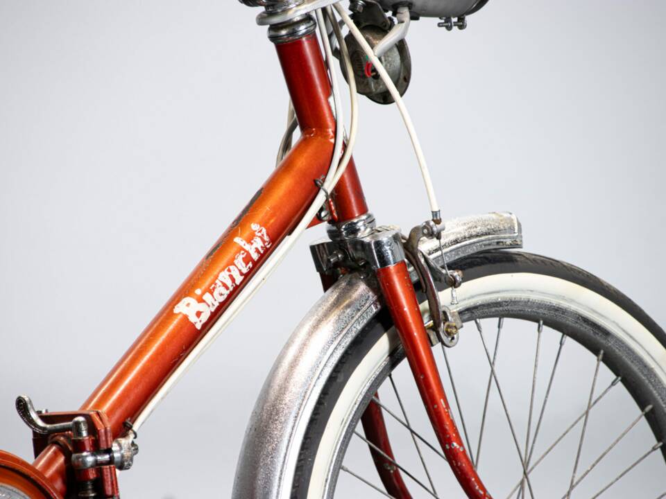 Bild 16/50 von Bianchi 50 (1966)