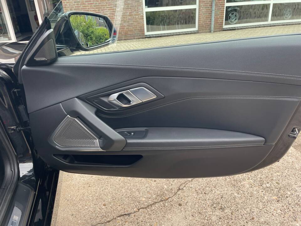 Image 12/26 of BMW Z4 M40i (2019)