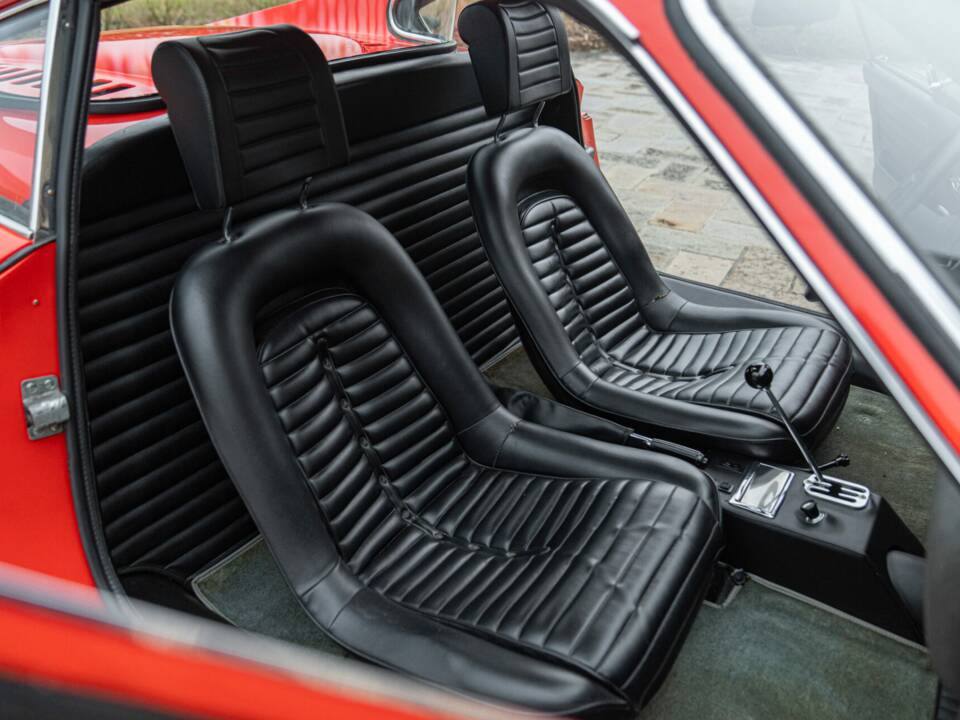 Bild 39/50 von Ferrari Dino 246 GT (1971)