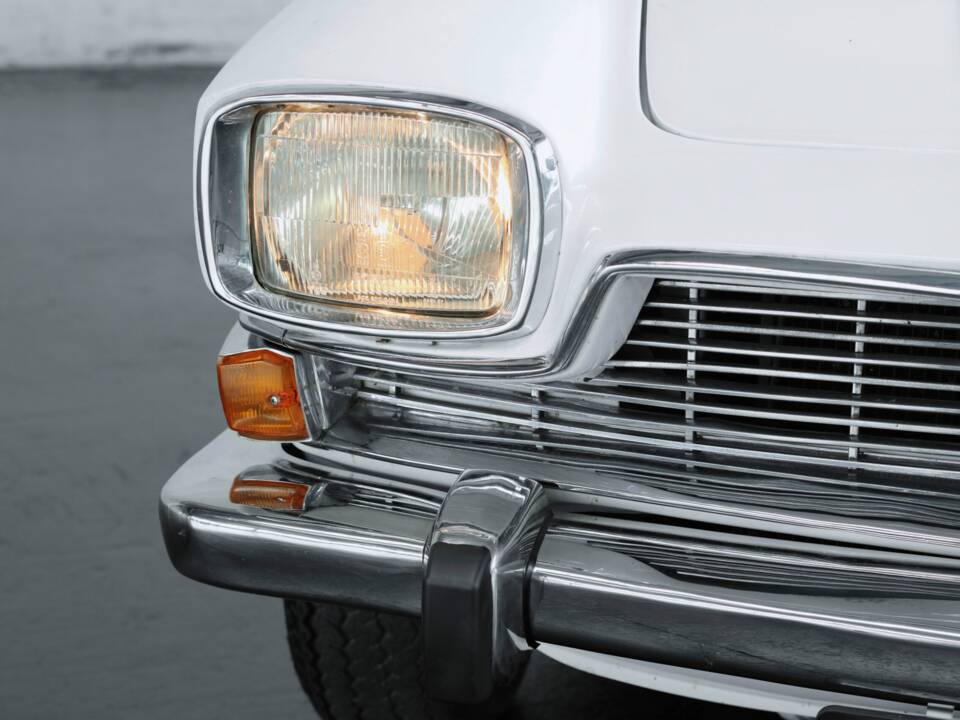 Bild 50/50 von BMW Glas 3000 V8 (1967)