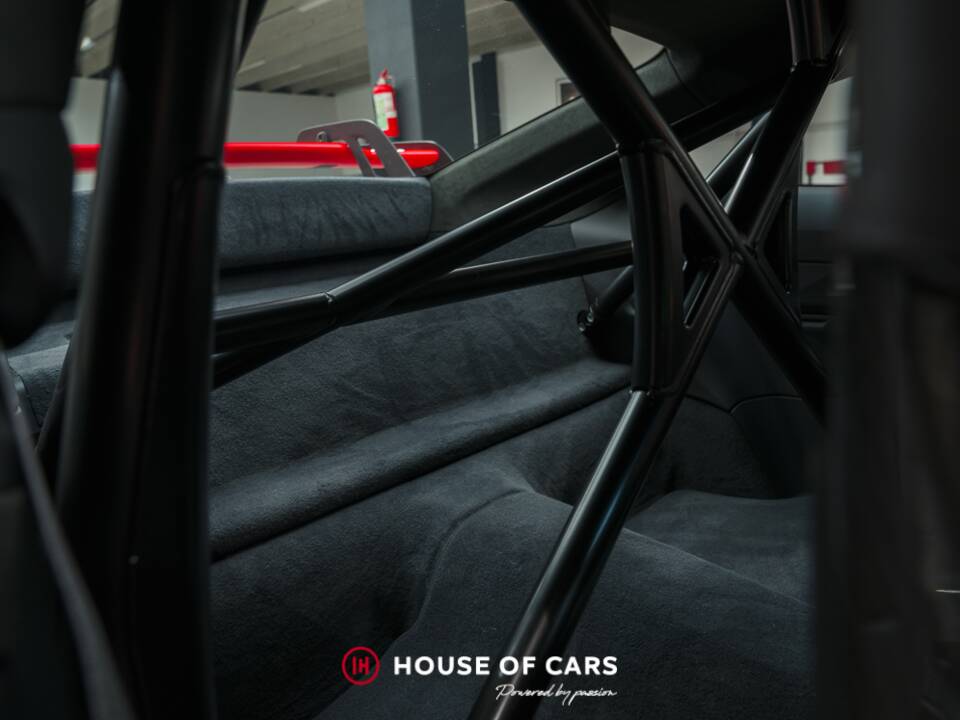 Image 19/24 of Porsche 911 GT3 (2022)
