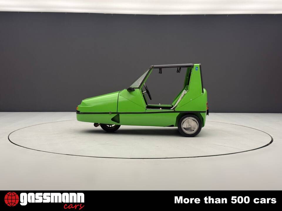 Bild 7/15 von Patriarca Delfina (1994)