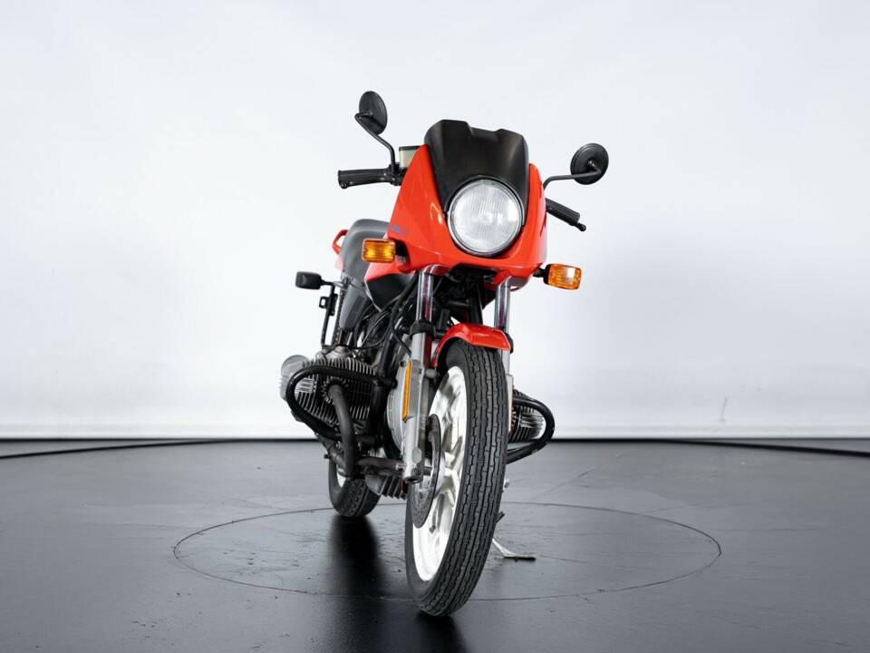 Image 4/37 of BMW R 65 (1983)