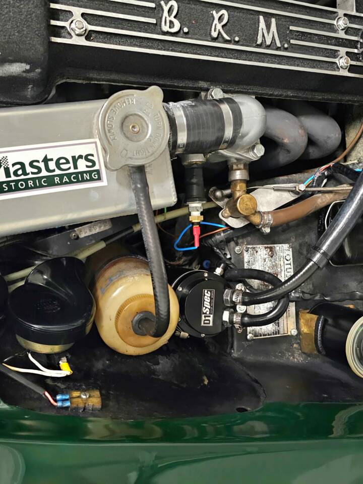 Immagine 20/29 di Lotus Elan S4 (1969)