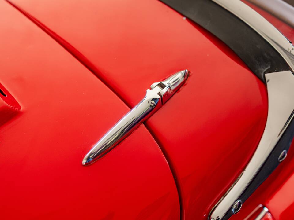 Image 40/50 of Triumph TR 3 (1956)