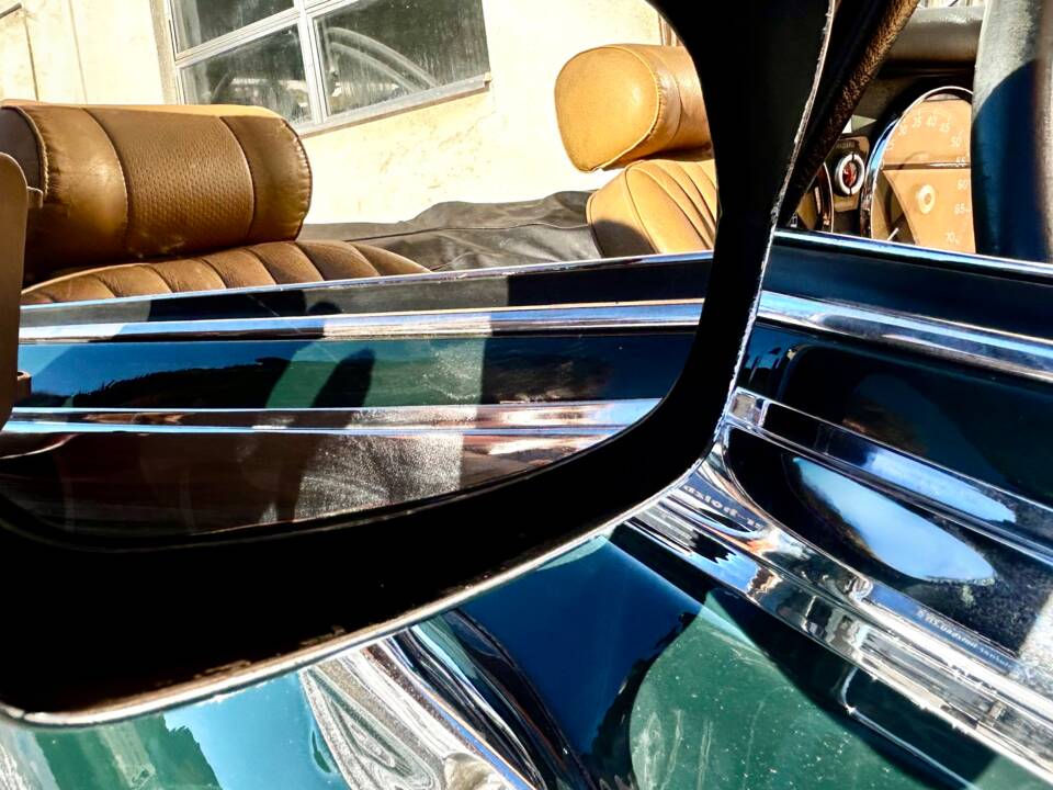 Imagen 13/16 de Jaguar E-Type V12 (1973)