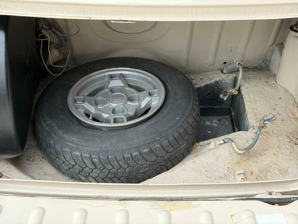 Image 11/22 of Innocenti Mini Cooper 1300 (1972)