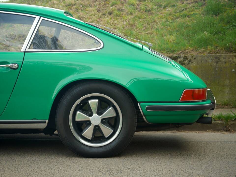 Bild 9/31 von Porsche 911 2.2 T (1970)