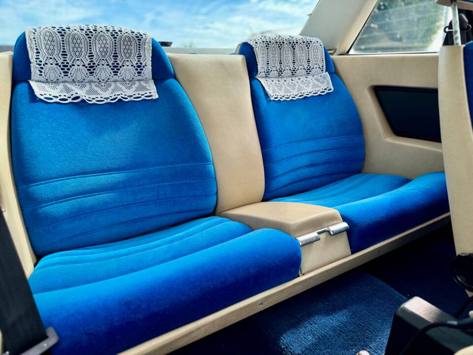 Immagine 18/33 di Lancia Gamma Coupe 2000 (1978)