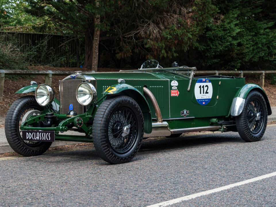 Bild 1/28 von Invicta 4.5 Litre S-Type Low Chassis (1932)
