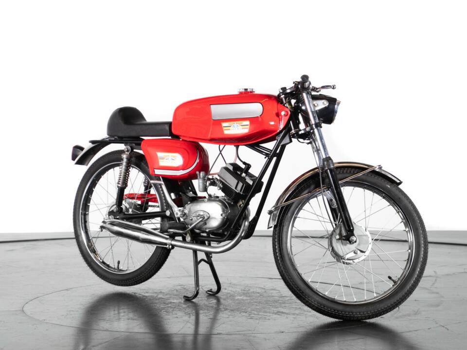 Bild 8/20 von Negrini 50 Sport (1971)