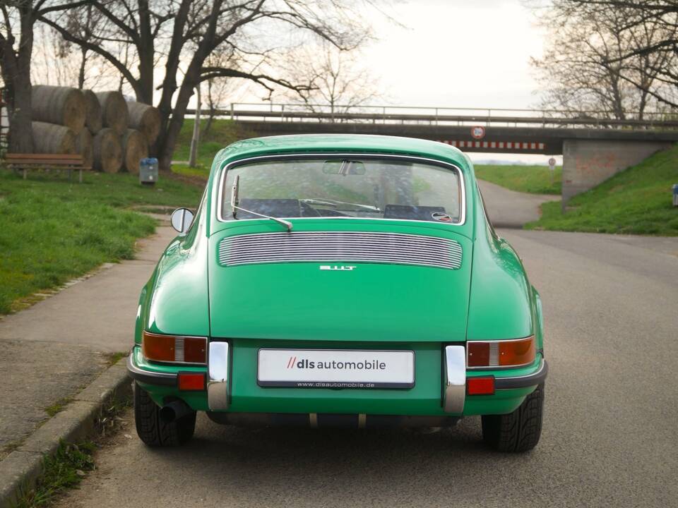 Bild 21/31 von Porsche 911 2.2 T (1970)