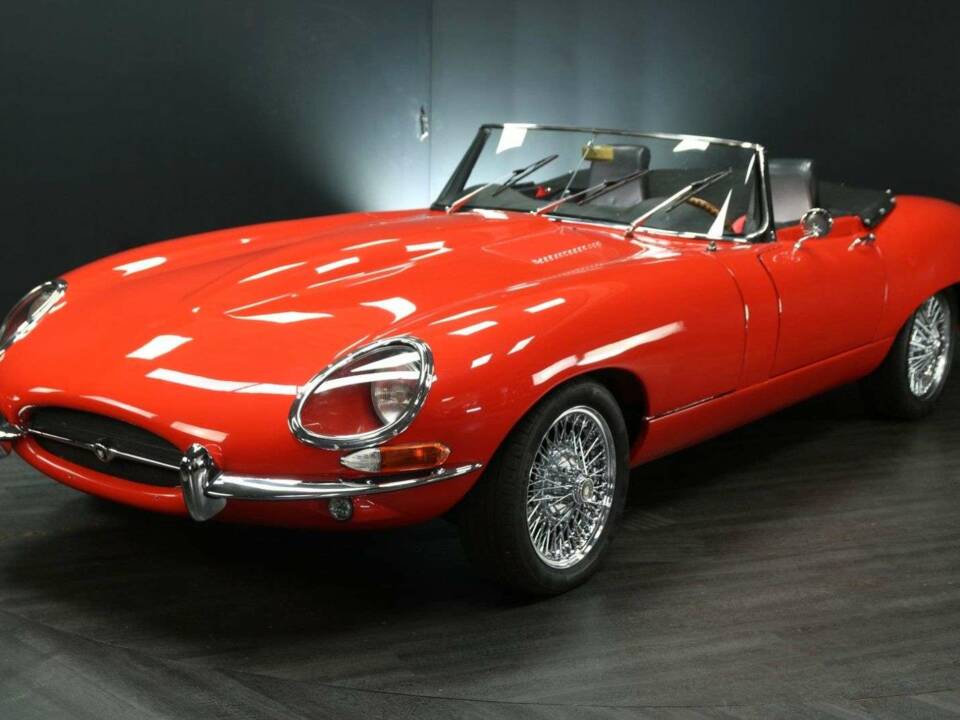 Image 1/43 of JPR Cars Wildcat (1991)