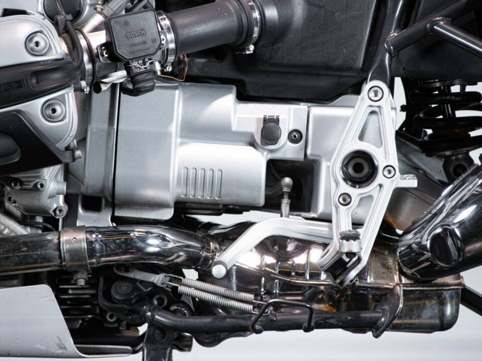 Immagine 17/50 di BMW DUMMY (2000)