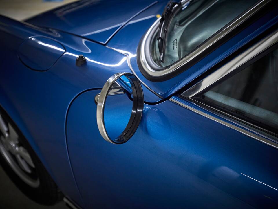 Bild 54/96 von Porsche 911 2.2 S (1970)