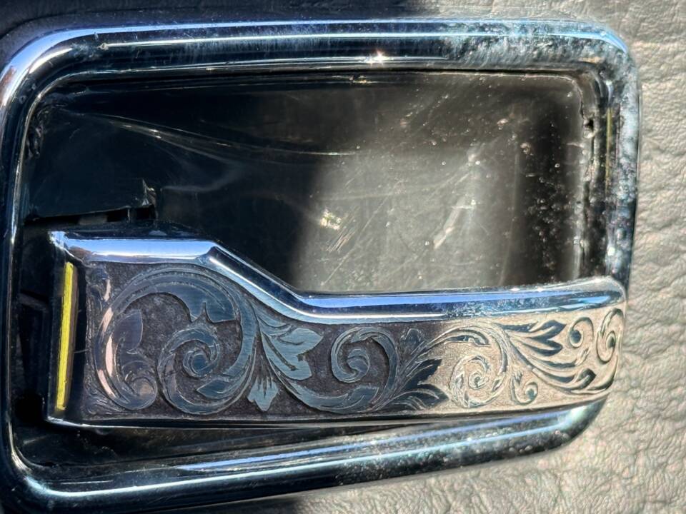 Bild 29/37 von Mercedes-Benz 280 SE 3,5 (1972)