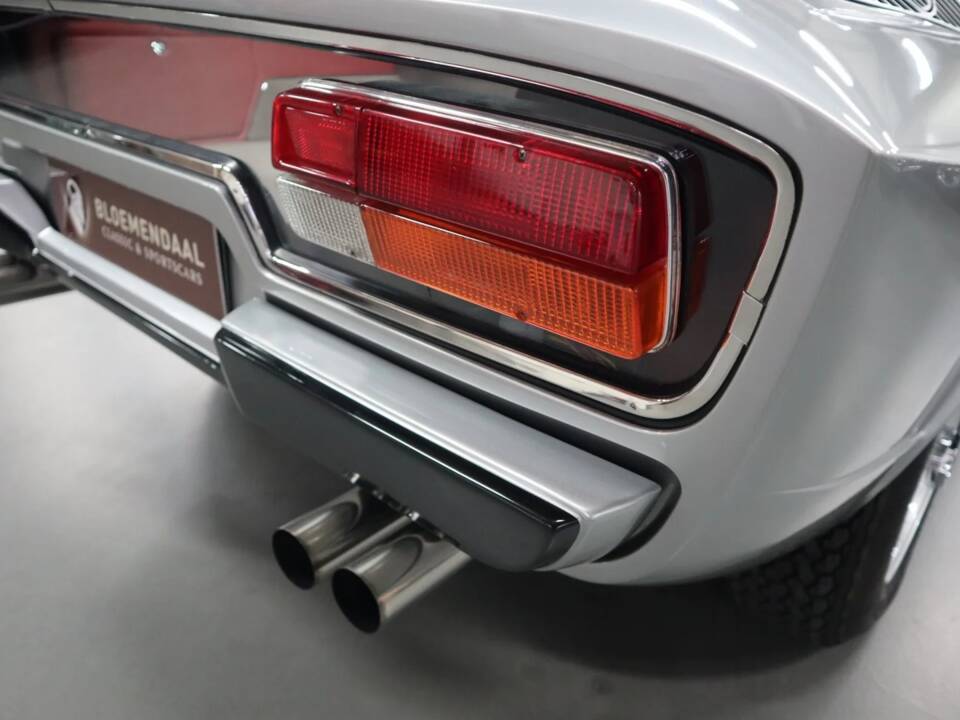Bild 13/72 von Maserati Khamsin (1975)