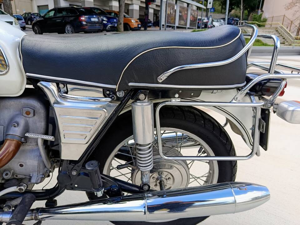 Bild 28/47 von BMW DUMMY (1977)