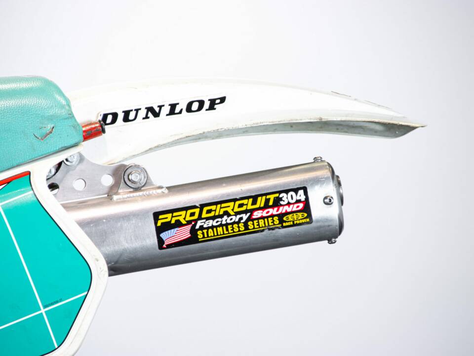 Bild 24/47 von KTM MX 500 (1991)