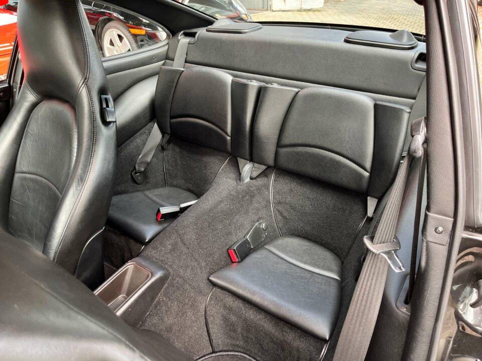 Image 10/19 of Porsche 911 Carrera 4 (1997)