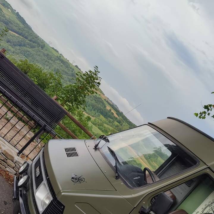 Image 27/92 of FIAT 242 E (1981)